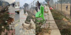 हेटौडा -७ मा सार्वजनिक सम्पती तोडफोड गर्ने तिनजना पक्राउ